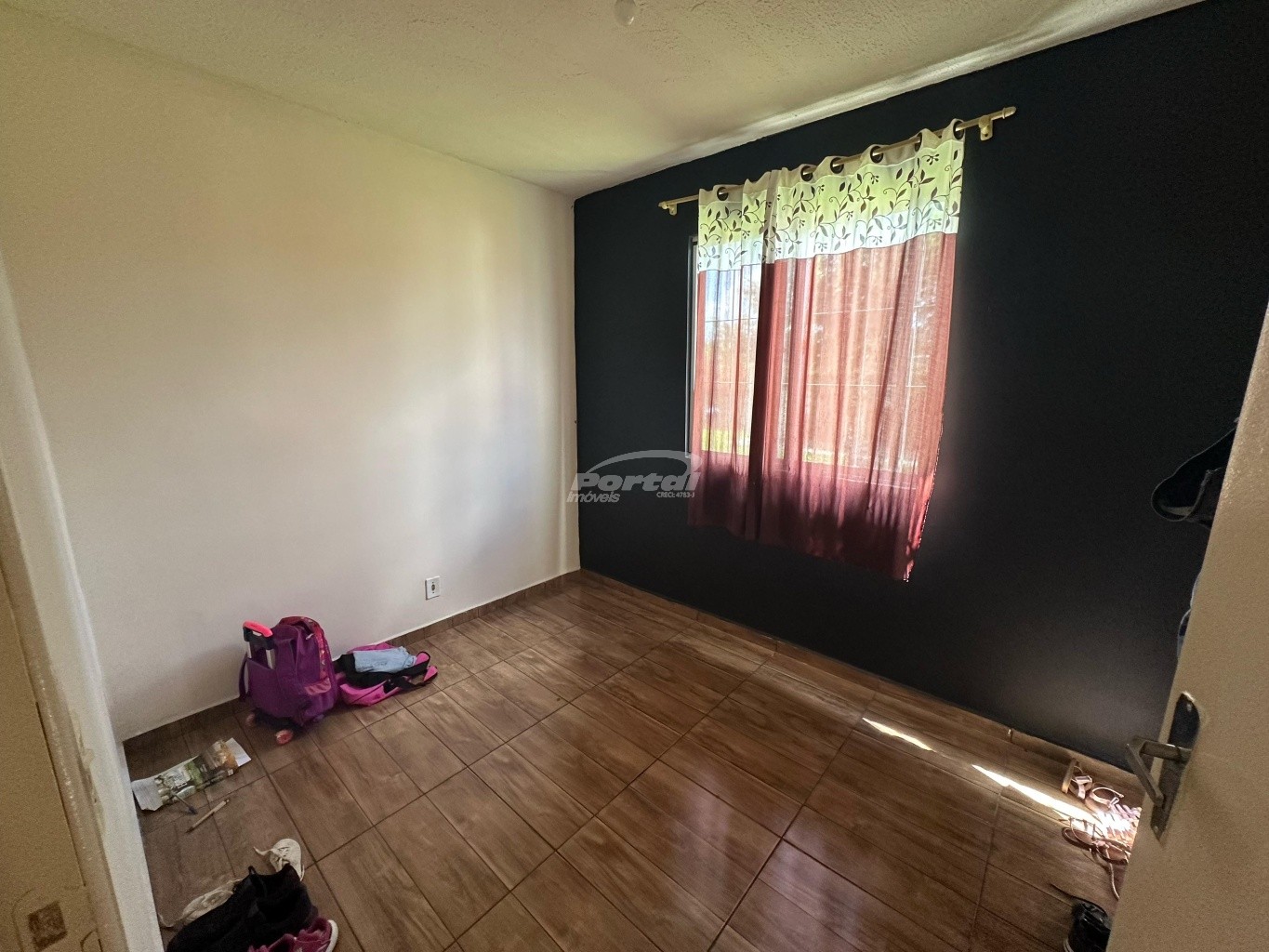 Apartamento à venda com 2 quartos, 49m² - Foto 4