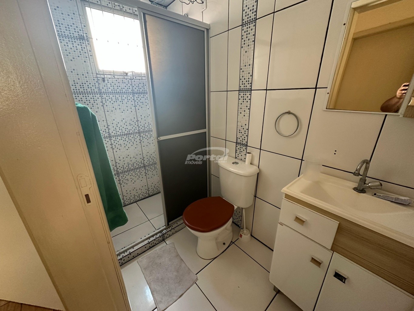 Apartamento à venda com 2 quartos, 49m² - Foto 5