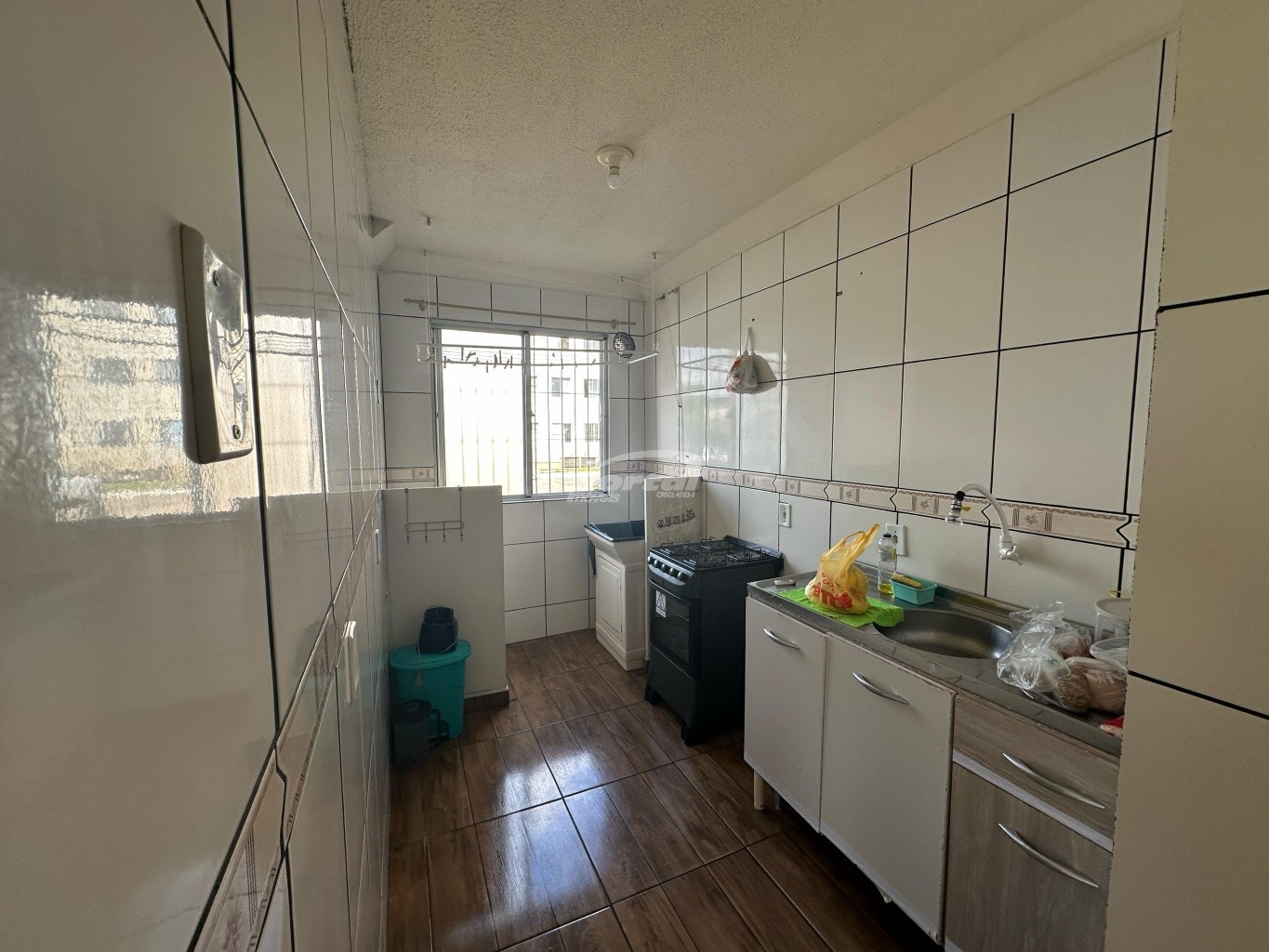 Apartamento à venda com 2 quartos, 49m² - Foto 2