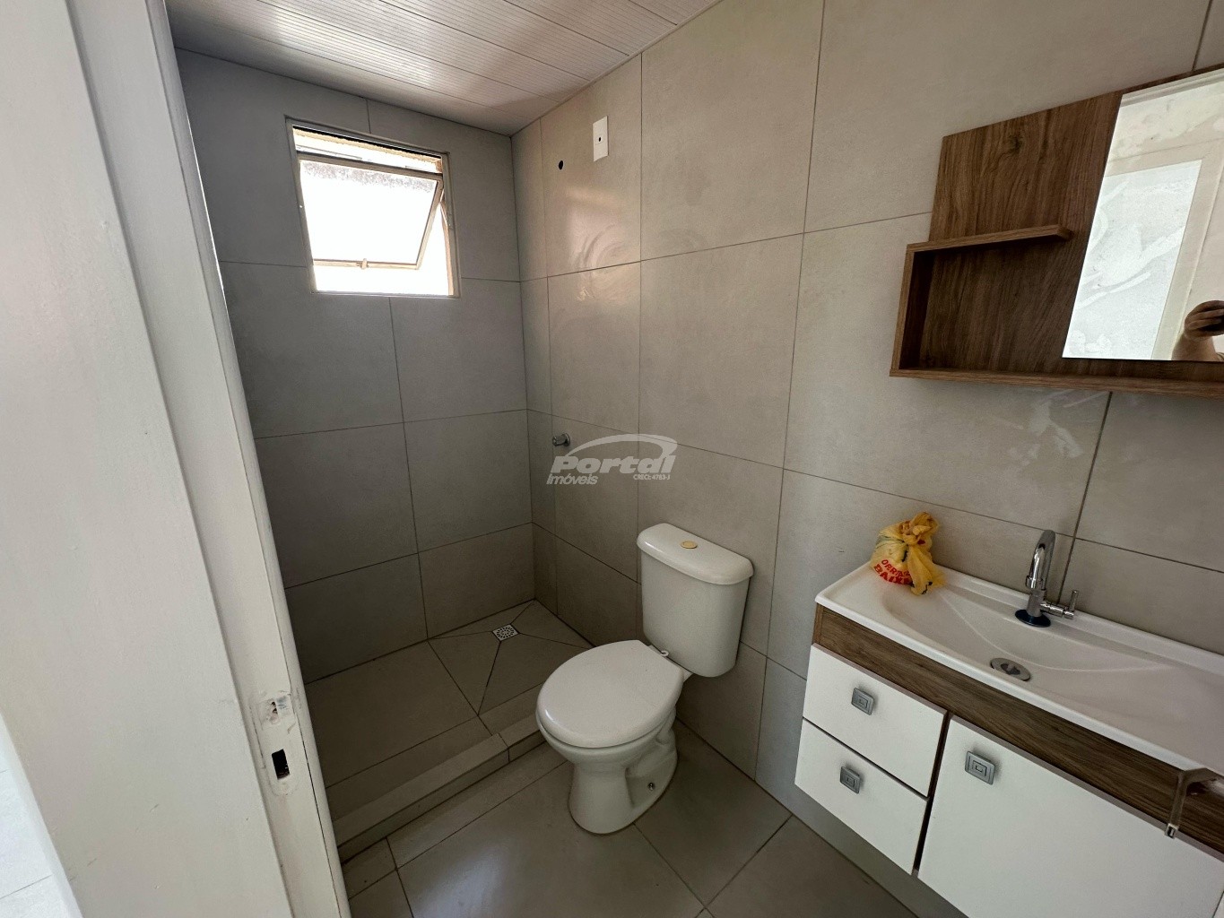 Apartamento à venda com 2 quartos, 49m² - Foto 7