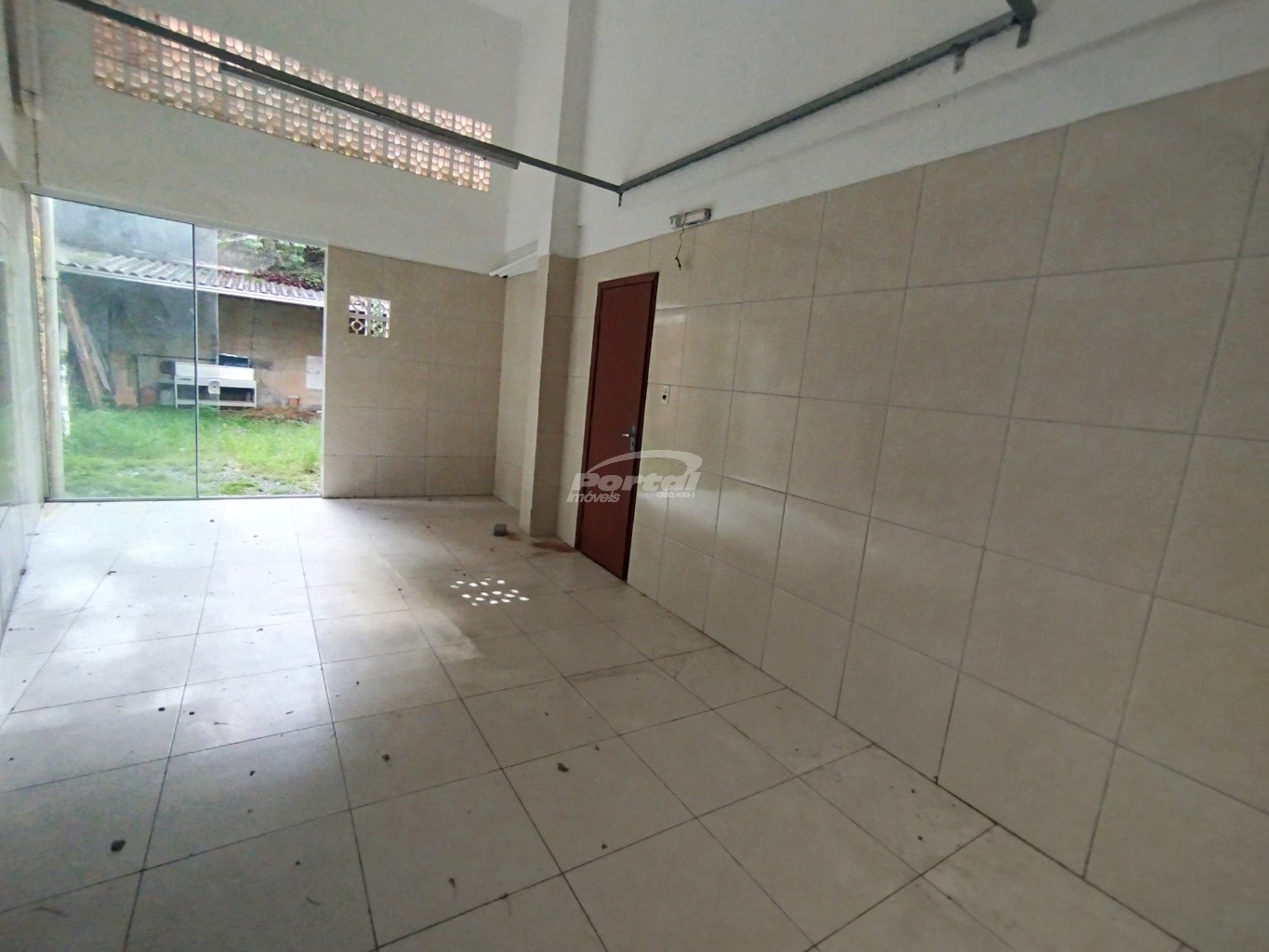 Depósito-Galpão-Armazém para alugar, 272m² - Foto 9