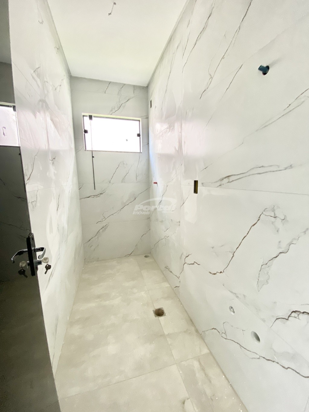 Casa de 3 quartos, 100m² no bairro Poço Grande, em Gaspar | Eu Corretor