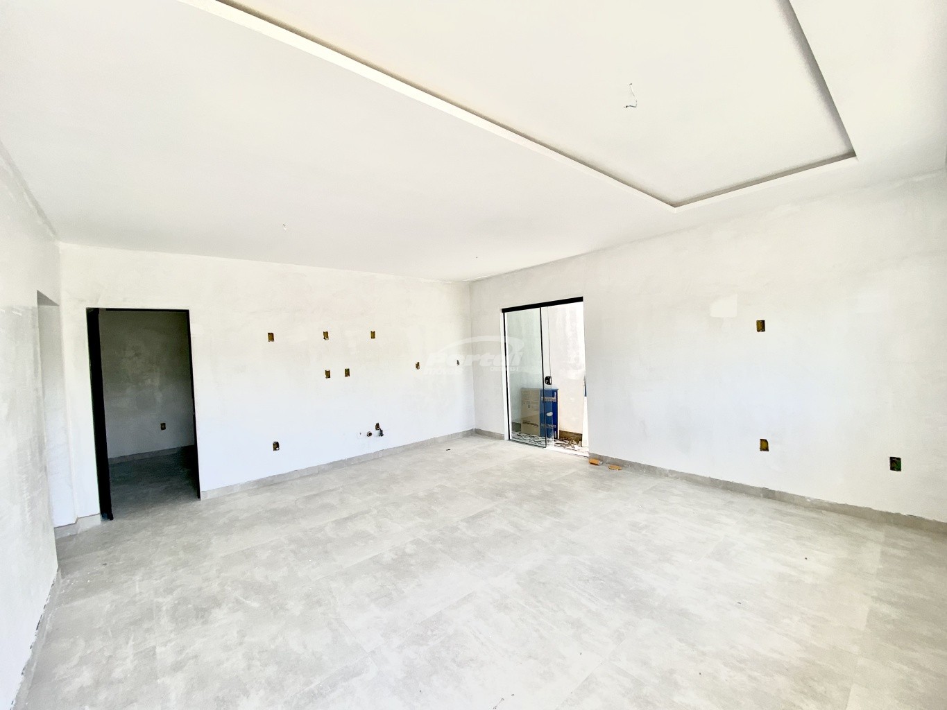 Casa de 3 quartos, 100m² no bairro Poço Grande, em Gaspar | Eu Corretor