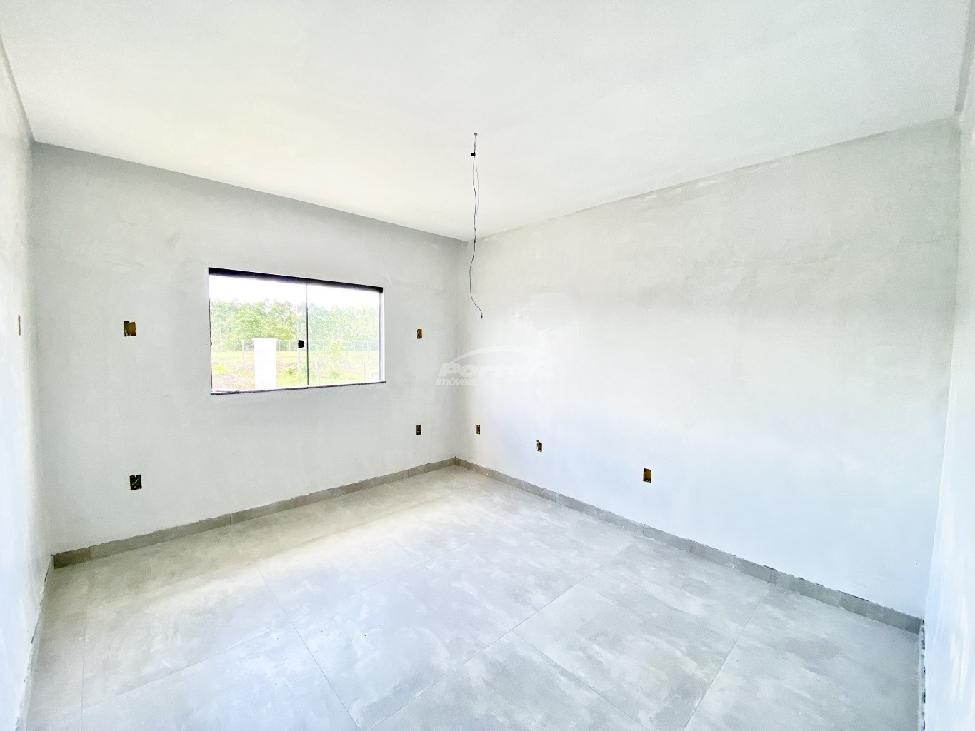 Casa de 3 quartos, 100m² no bairro Poço Grande, em Gaspar | Eu Corretor