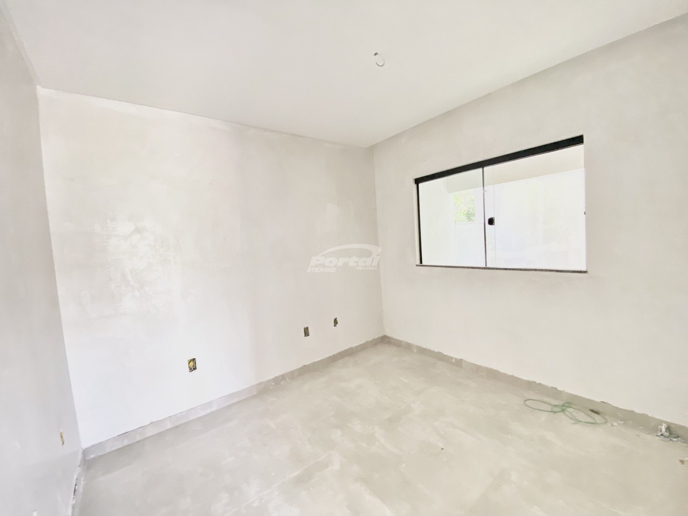 Casa de 3 quartos, 100m² no bairro Poço Grande, em Gaspar | Eu Corretor