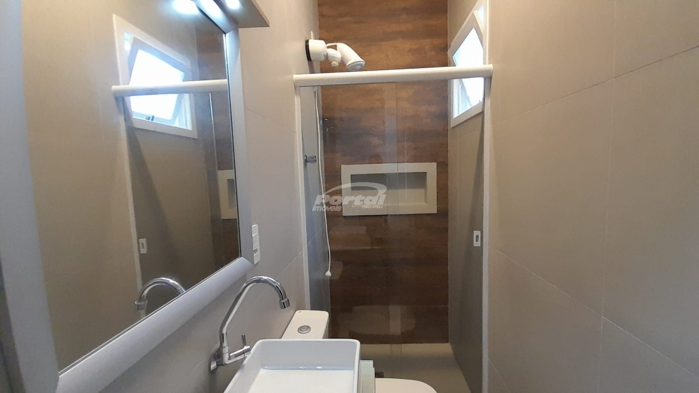 Casa para alugar com 3 quartos, 90m² - Foto 18