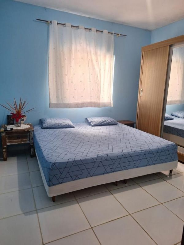 Casa de 4 quartos, 297m² no bairro Itajuba, em Barra Velha | Eu Corretor