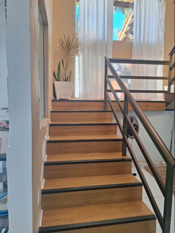 Casa de 4 quartos, 297m² no bairro Itajuba, em Barra Velha | Eu Corretor