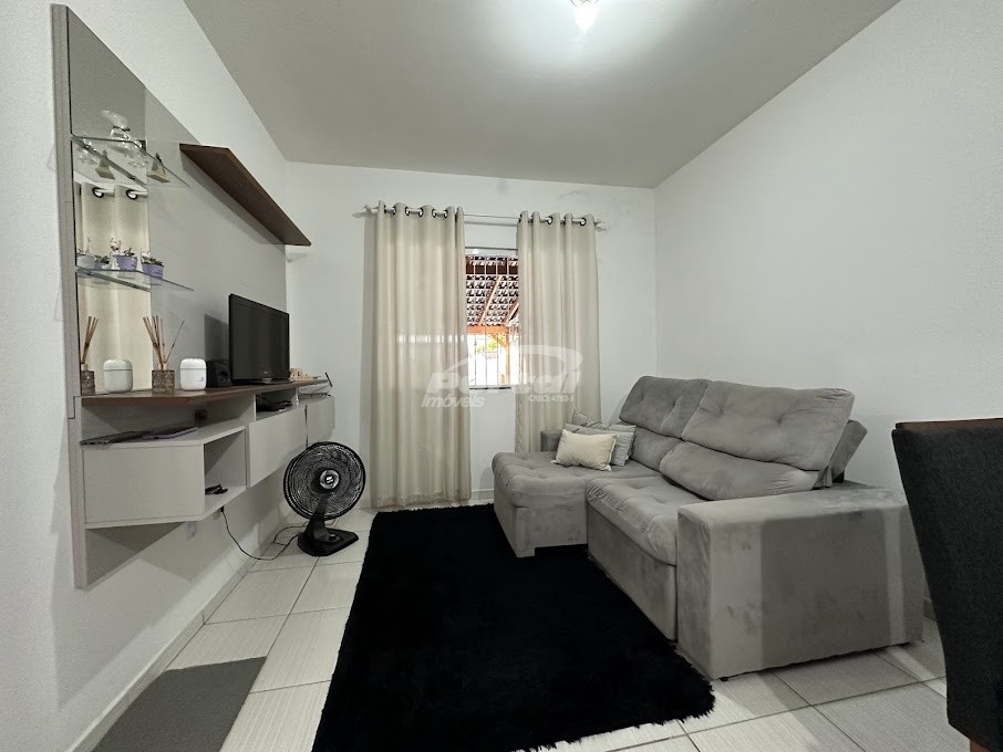 Casa para alugar com 2 quartos, 60m² - Foto 6