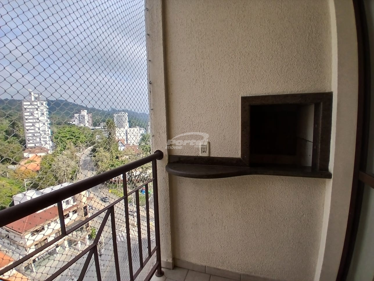 Apartamento, 2 quartos, 91 m² - Foto 3
