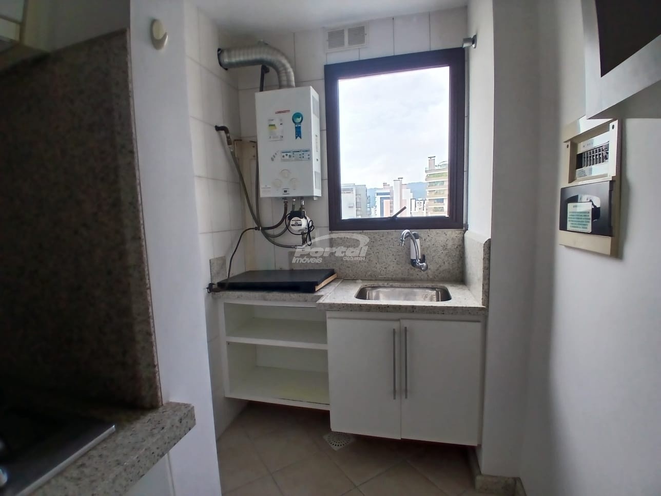 Apartamento, 2 quartos, 91 m² - Foto 24