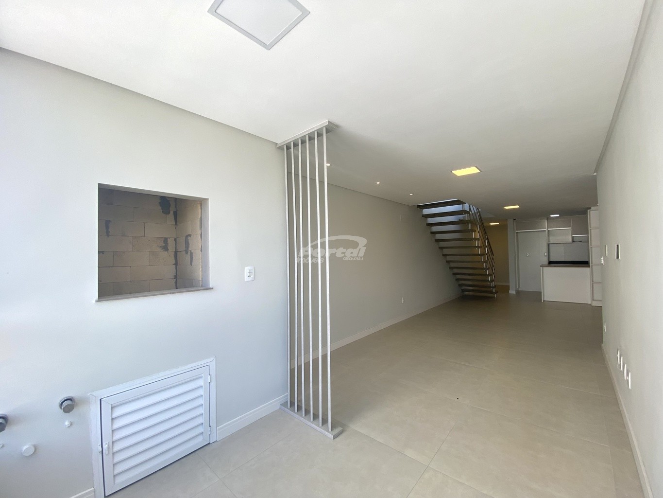 Cobertura para alugar com 2 quartos, 155m² - Foto 13