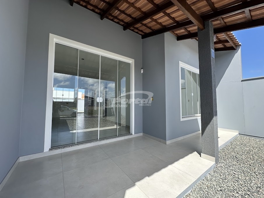 Casa para alugar com 2 quartos, 72m² - Foto 3