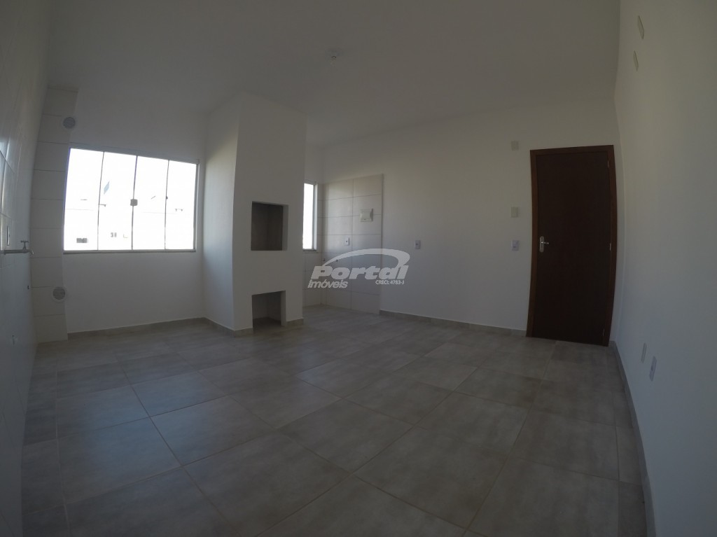 Apartamento, 2 quartos, 60 m² - Foto 5