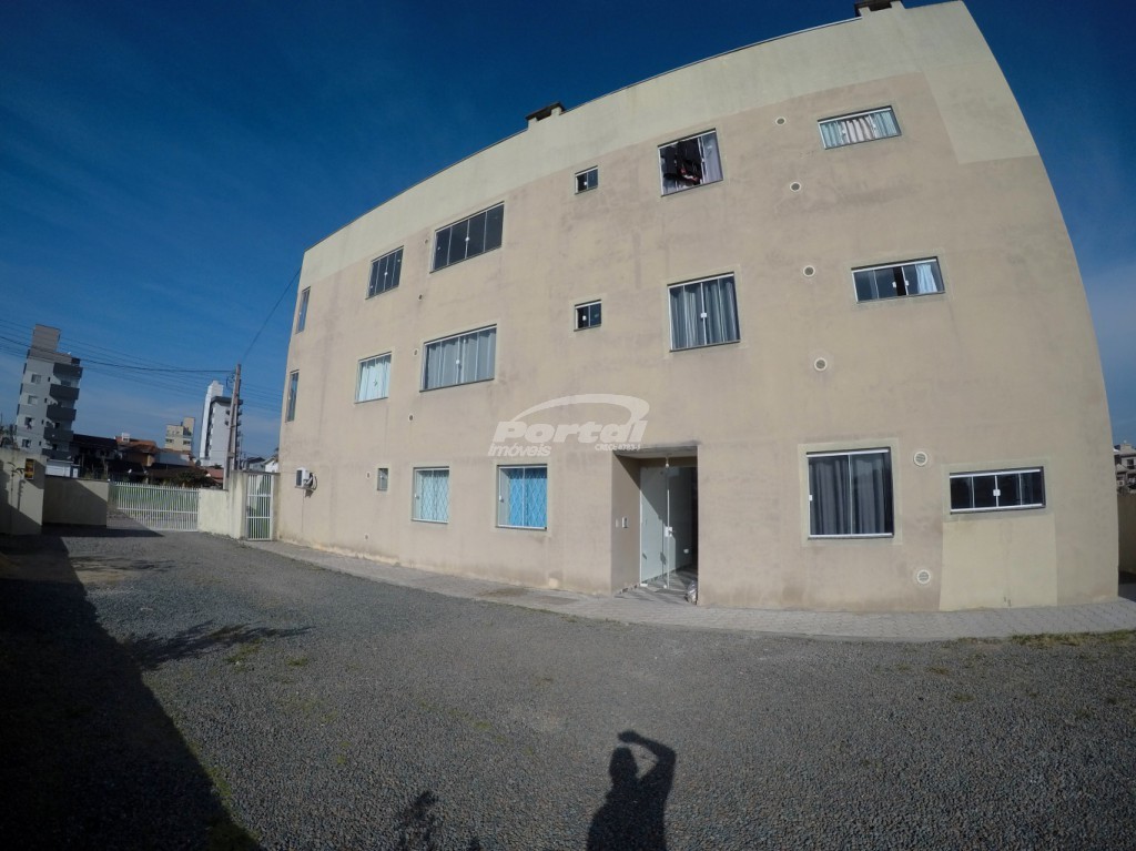 Apartamento, 2 quartos, 60 m² - Foto 18