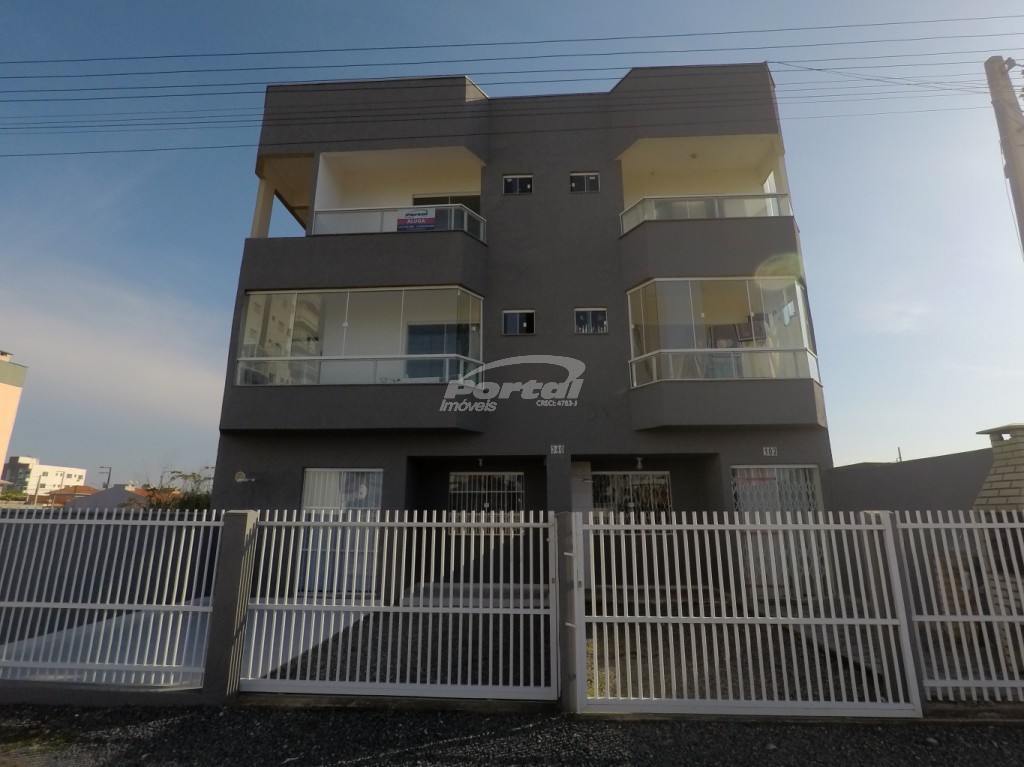 Apartamento, 2 quartos, 60 m² - Foto 3