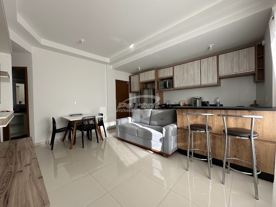 Apartamento para alugar com 2 quartos, 70m² - Foto 4