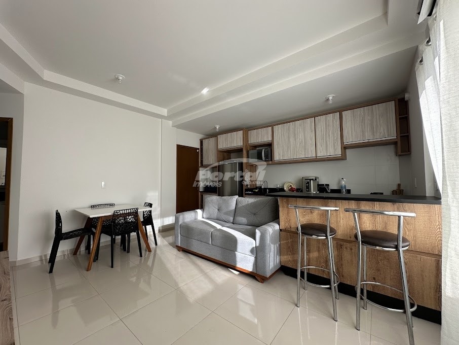 Apartamento para alugar com 2 quartos, 70m² - Foto 3