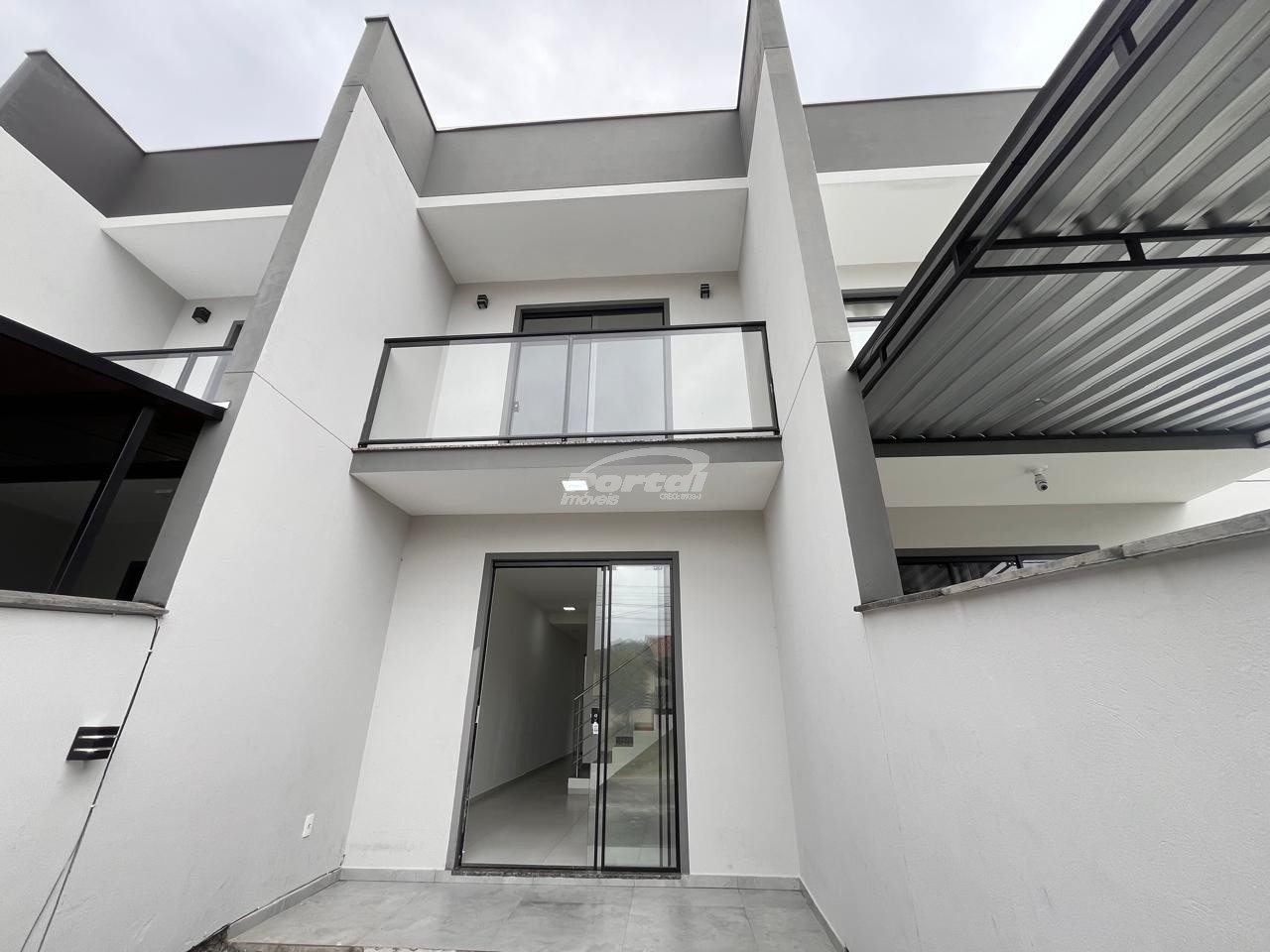 Casa, 2 quartos, 79 m² - Foto 3