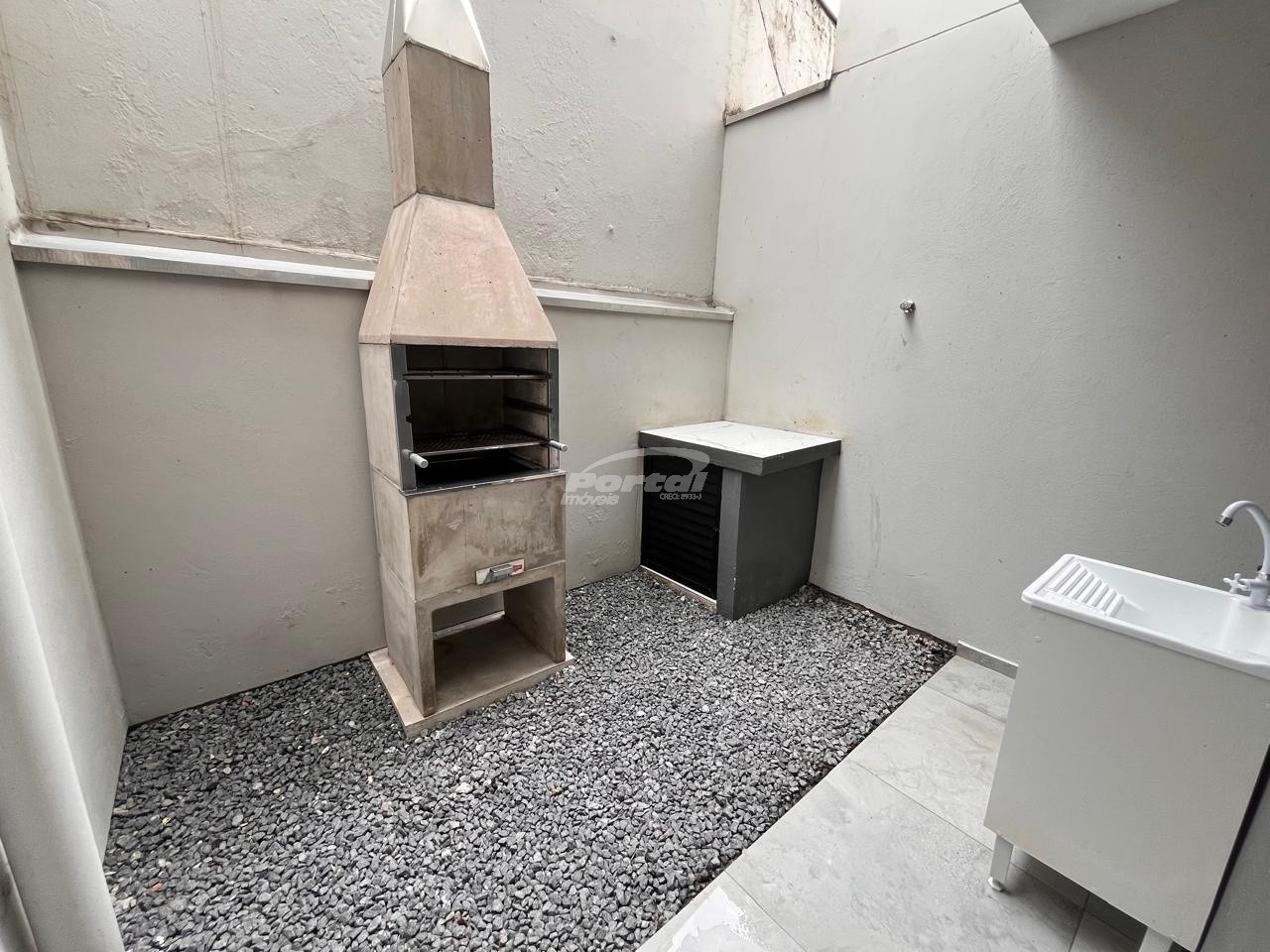 Casa, 2 quartos, 79 m² - Foto 8