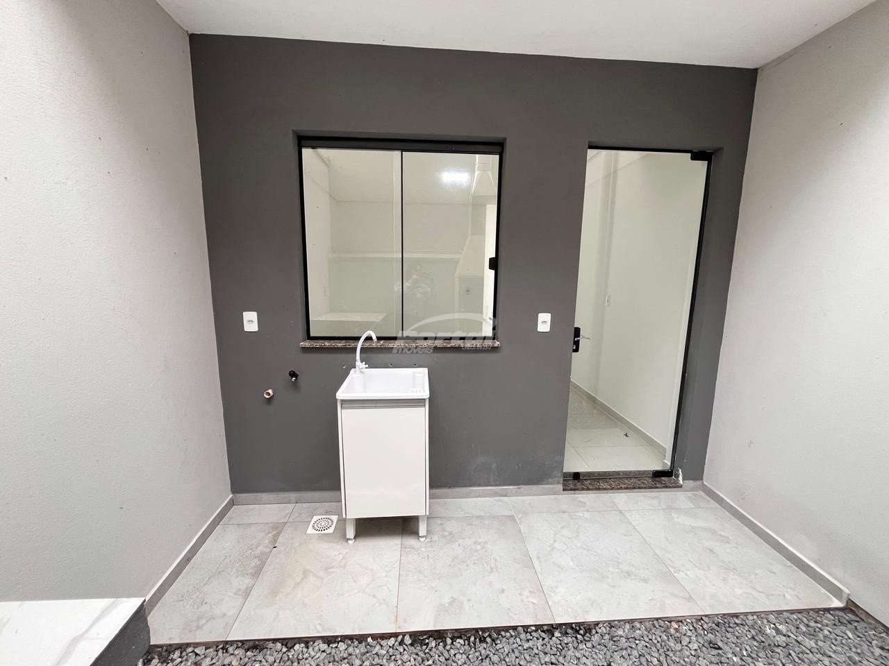 Casa, 2 quartos, 79 m² - Foto 9