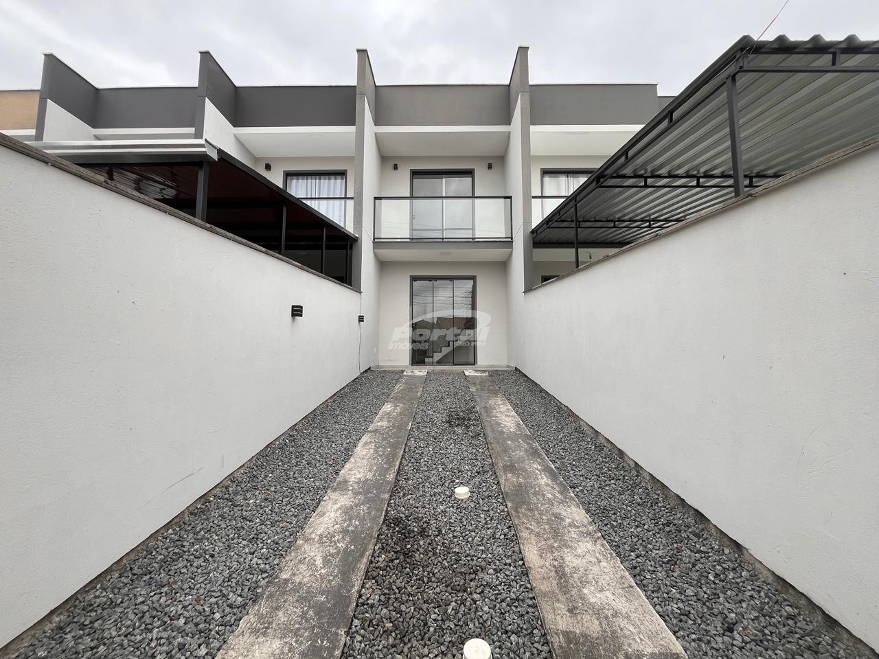 Casa, 2 quartos, 79 m² - Foto 22