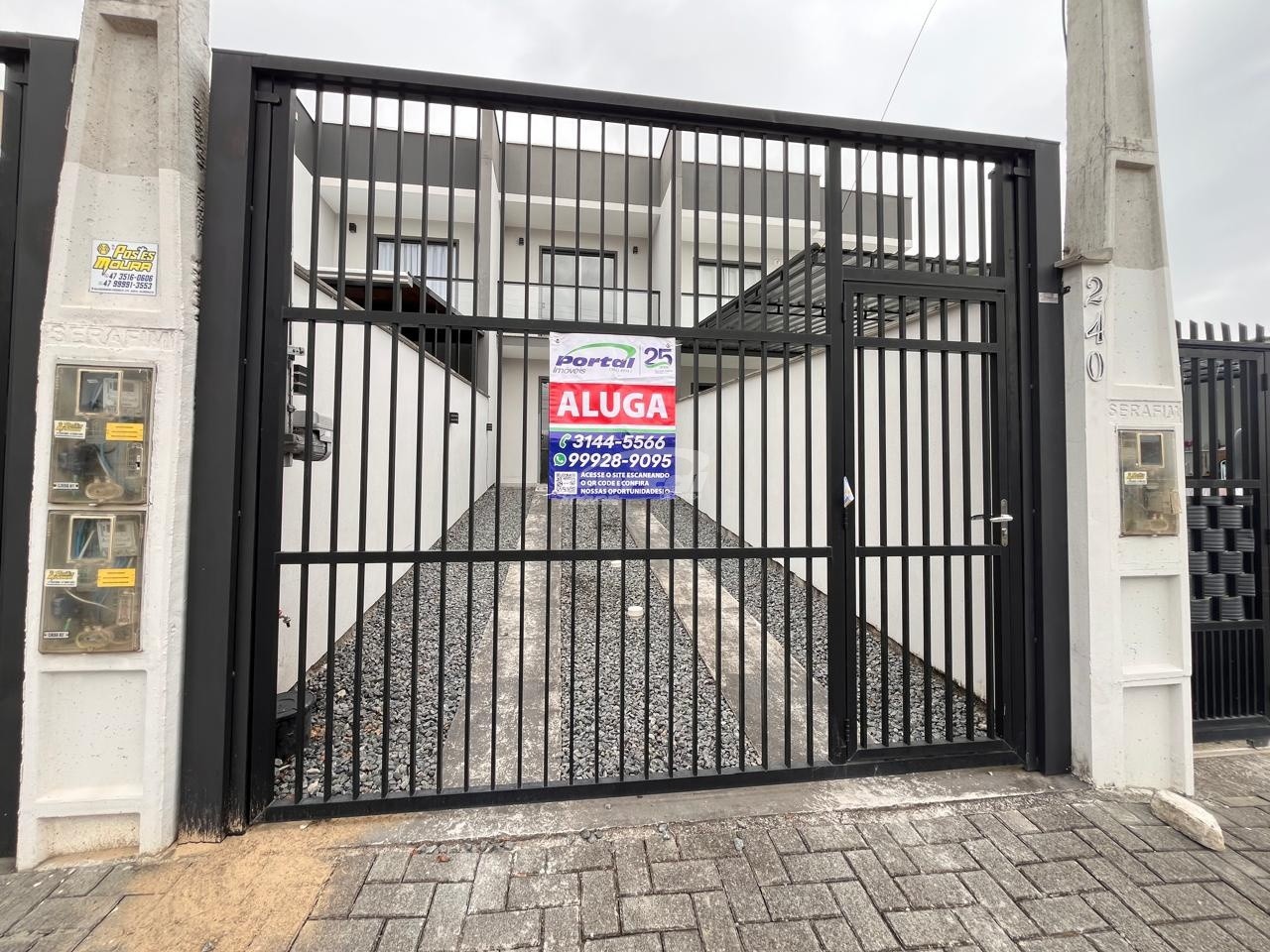 Casa, 2 quartos, 79 m² - Foto 23