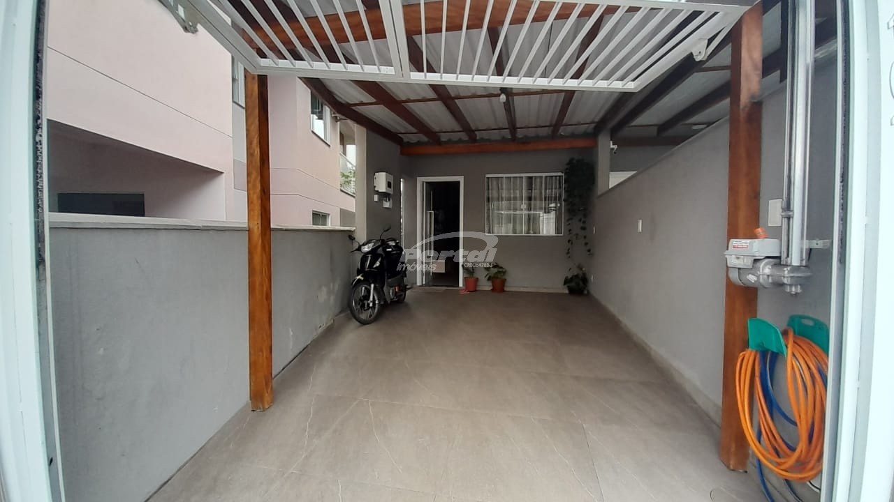 Casa para alugar com 3 quartos, 82m² - Foto 26