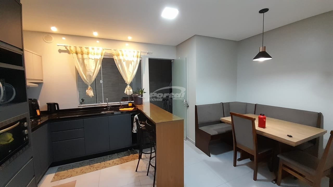 Casa para alugar com 3 quartos, 82m² - Foto 5