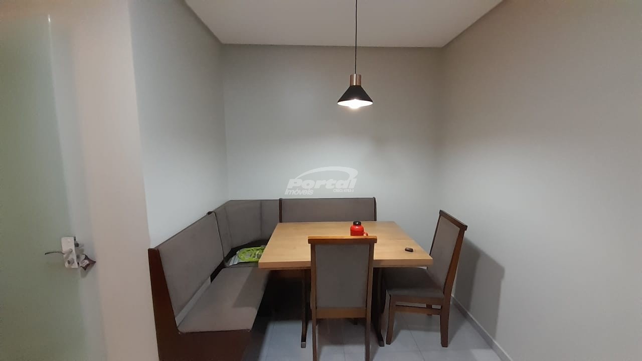 Casa para alugar com 3 quartos, 82m² - Foto 7