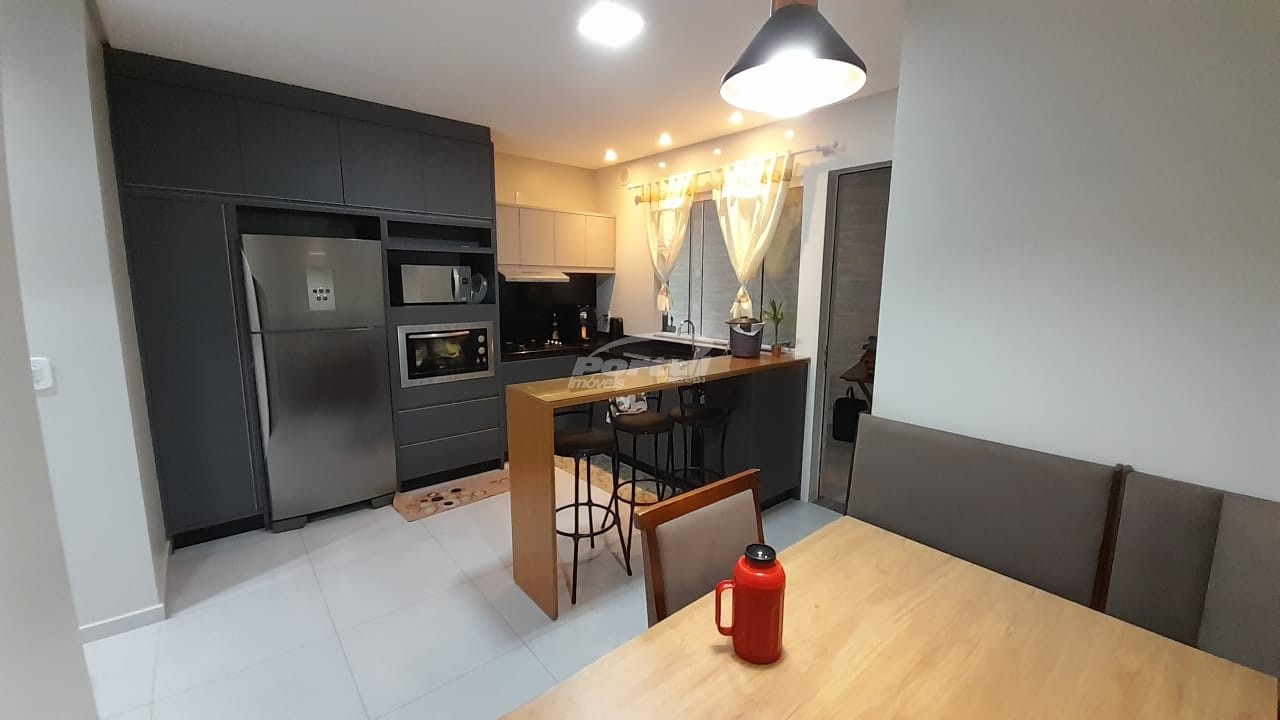 Casa para alugar com 3 quartos, 82m² - Foto 8