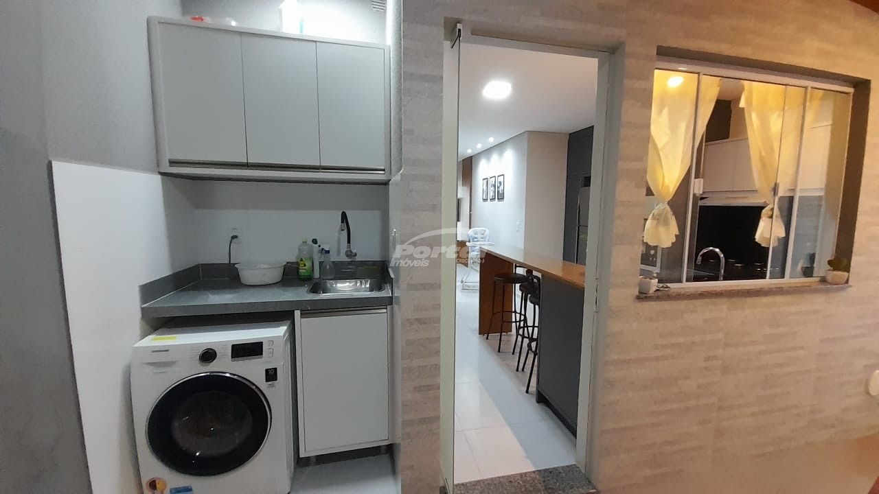 Casa para alugar com 3 quartos, 82m² - Foto 14