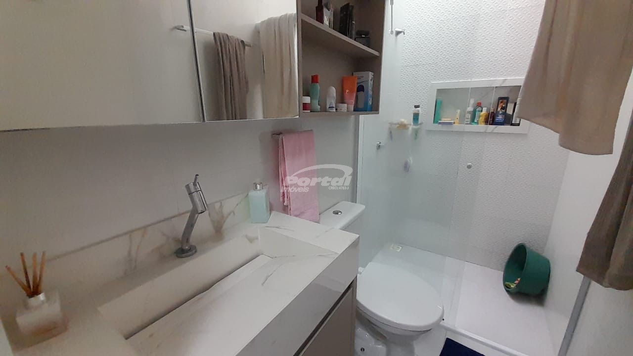 Casa para alugar com 3 quartos, 82m² - Foto 16