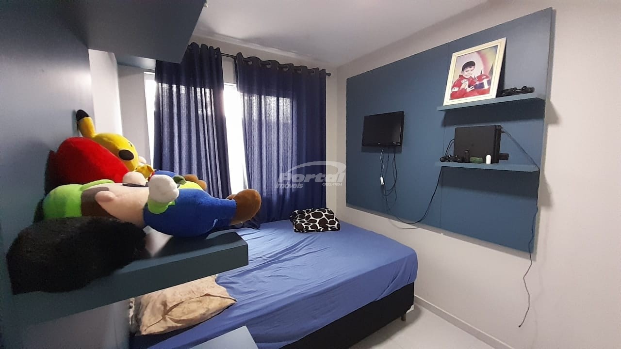 Casa para alugar com 3 quartos, 82m² - Foto 17