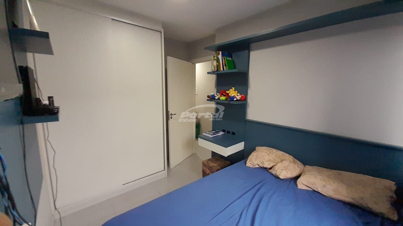 Casa para alugar com 3 quartos, 82m² - Foto 18