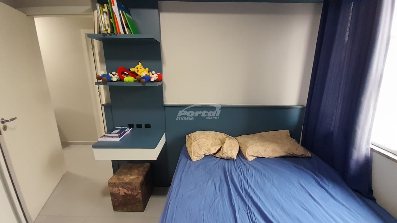 Casa para alugar com 3 quartos, 82m² - Foto 19