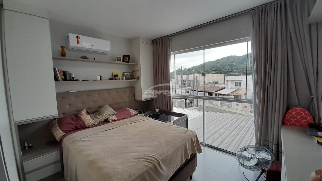 Casa para alugar com 3 quartos, 82m² - Foto 22