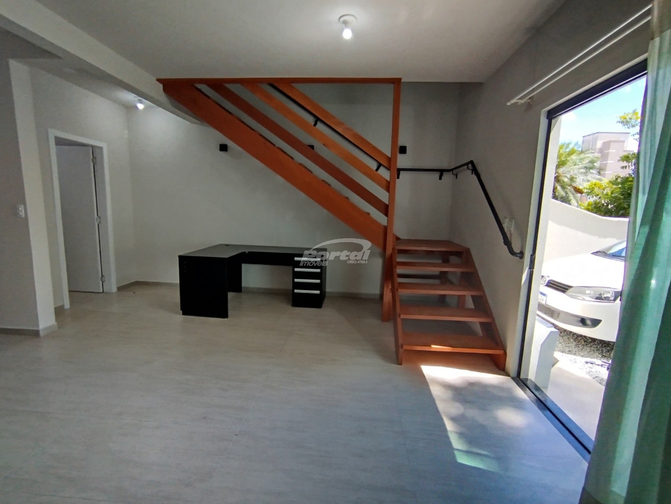 Casa para alugar com 2 quartos, 98m² - Foto 3