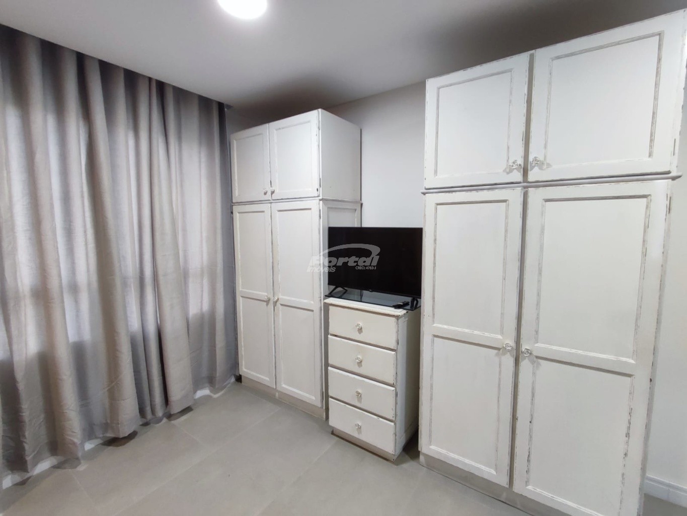 Apartamento para alugar com 1 quarto, 54m² - Foto 7