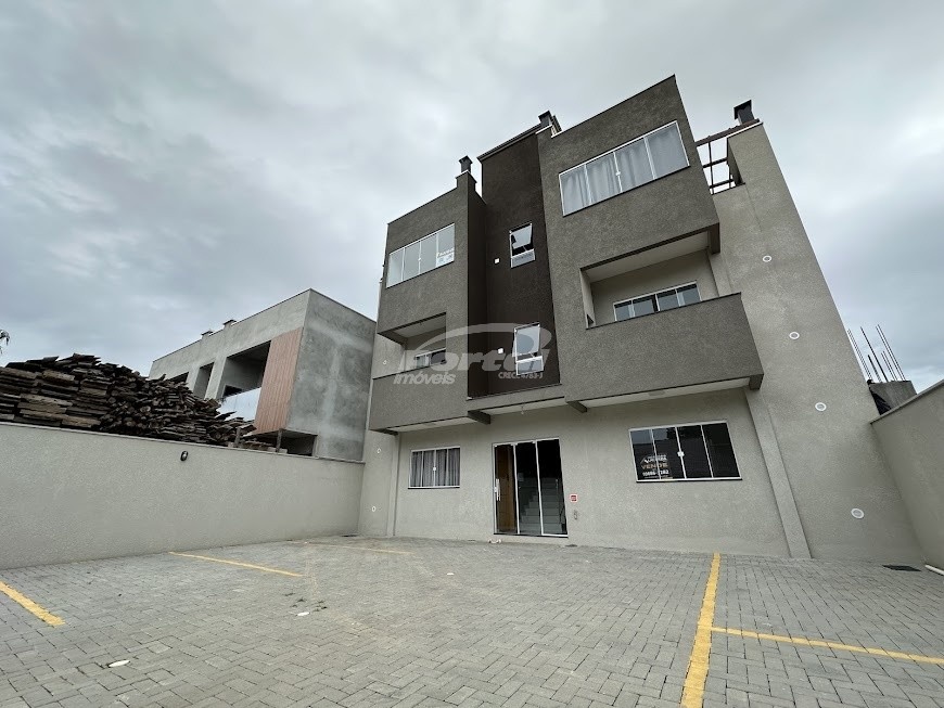 Apartamento para alugar com 2 quartos, 67m² - Foto 2