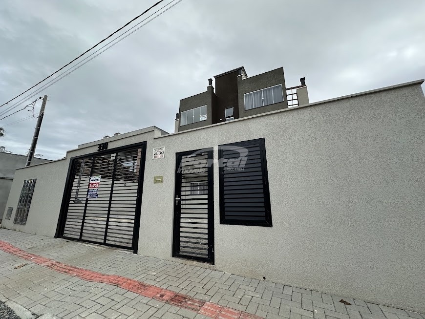 Apartamento para alugar com 2 quartos, 67m² - Foto 3
