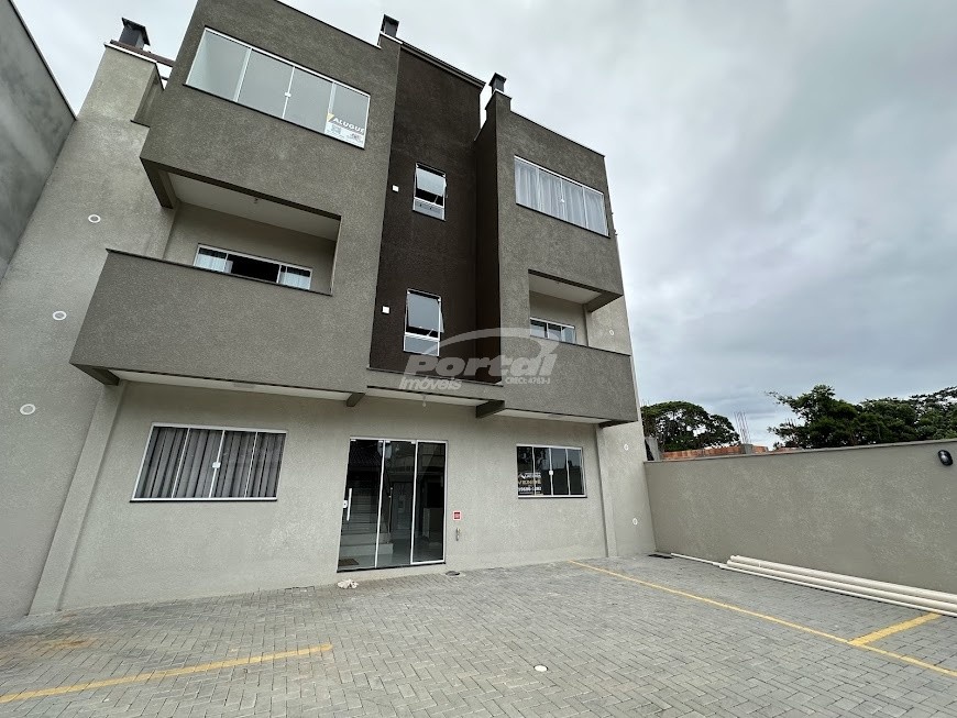 Apartamento para alugar com 2 quartos, 67m² - Foto 1
