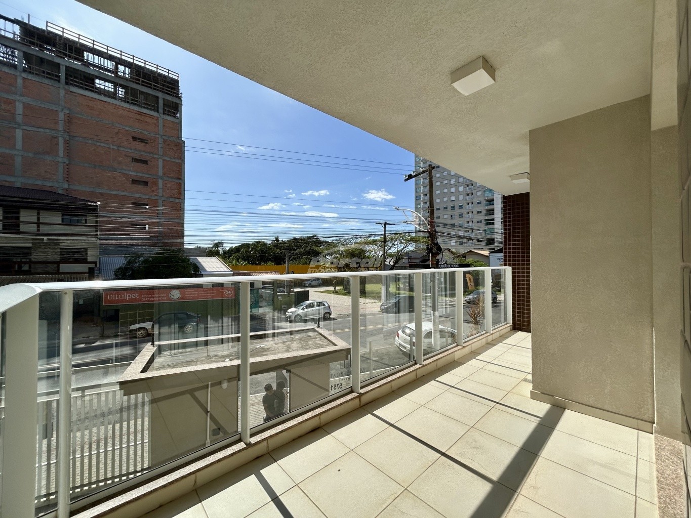 Apartamento, 3 quartos, 89 m² - Foto 1