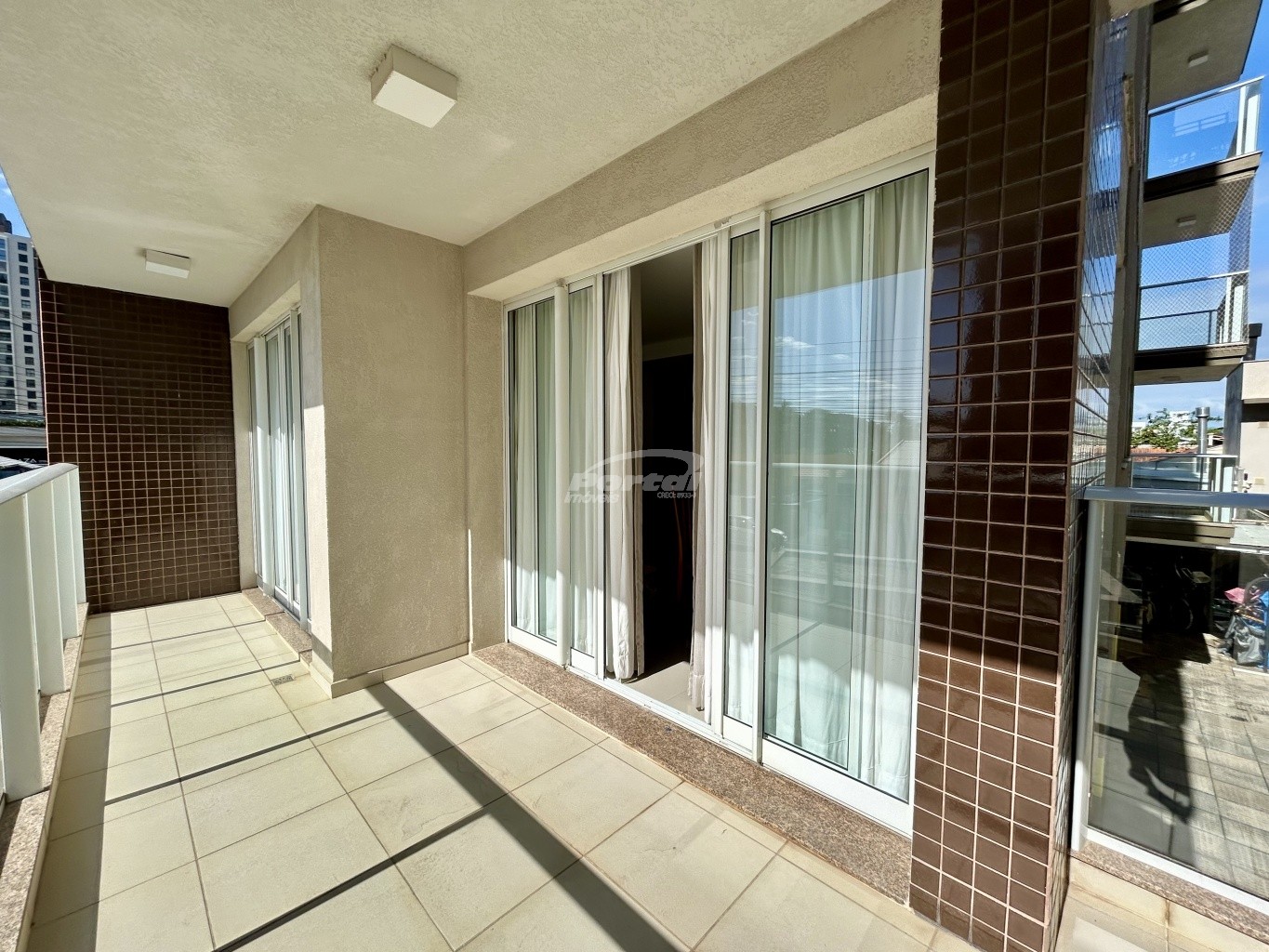 Apartamento, 3 quartos, 89 m² - Foto 2