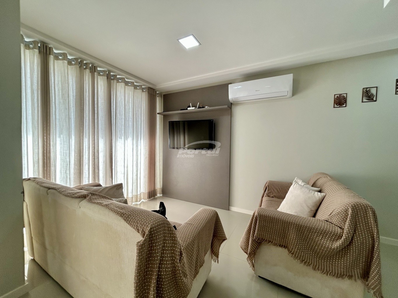 Apartamento, 3 quartos, 89 m² - Foto 5