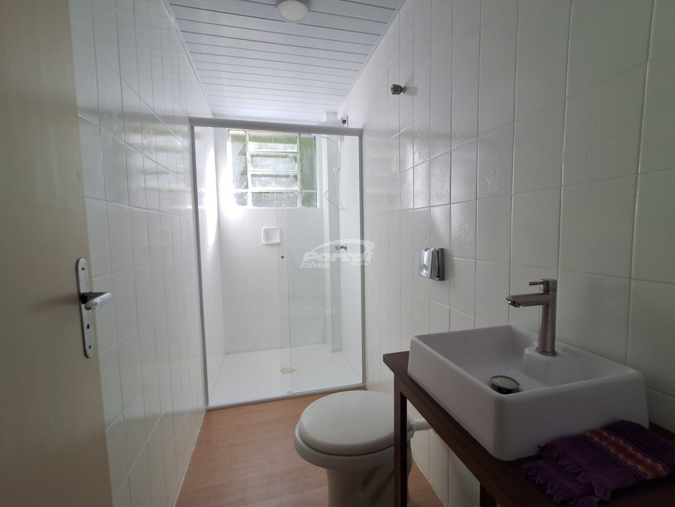 Apartamento de 3 quartos, 80m² no bairro Vila Nova, em Blumenau | Eu Corretor