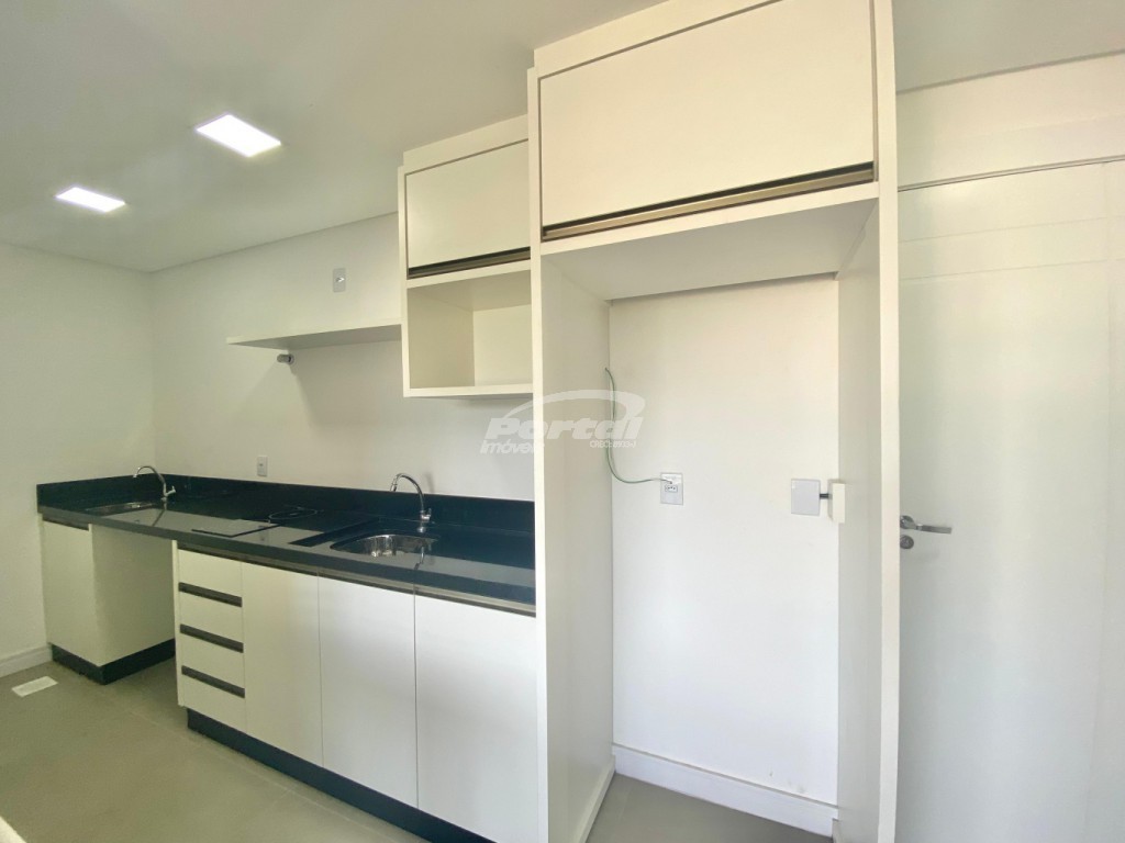 Apartamento à venda com 1 quarto, 37m² - Foto 15