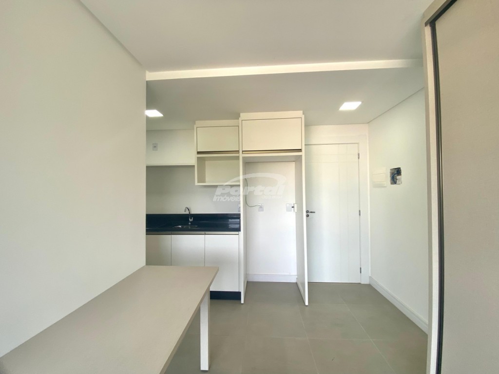 Apartamento à venda com 1 quarto, 37m² - Foto 12