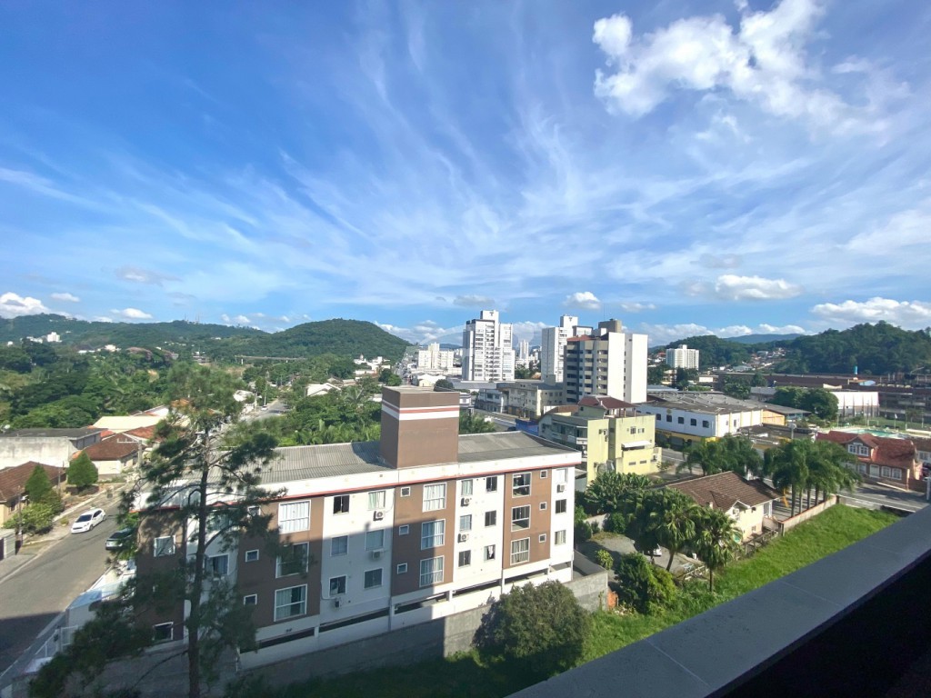 Apartamento à venda com 1 quarto, 37m² - Foto 20