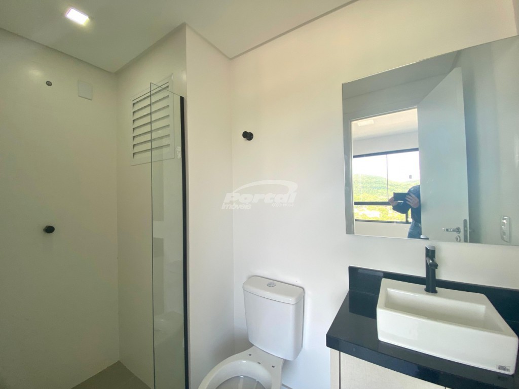 Apartamento à venda com 1 quarto, 37m² - Foto 19